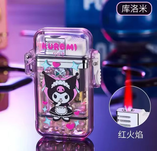 Kawaii Jet Lighter